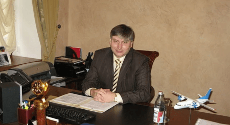 Суддю ОАСК Балась викликали на допит по справі Зонтова