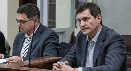 ВАКС ухвалив здійснити привід нардепа Одарченка