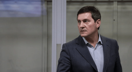 ВАКС оголосив Одарченка в міжнародний розшук