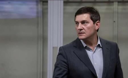 Одарченко визнав, що запропонував хабар Найєму