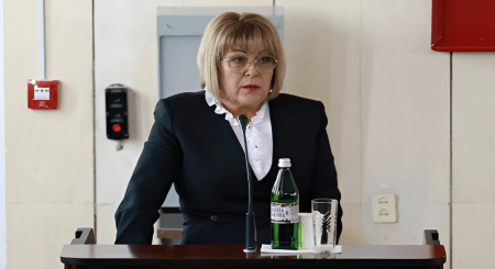 The case of unlawful enrichment of Tetiana Krupa, head of Khmelnytskyi Medical and Social Expert Commission