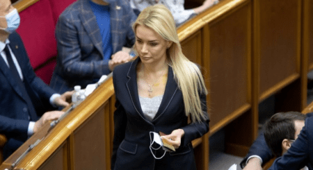 MP Kormyshkina (Allahverdieva) has been released on bail