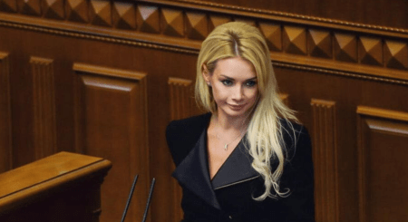 MP Iryna Kormyshkina is suspected of illegal enrichment