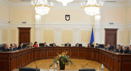 ВРП вирішила звільнити суддів КАС, які фігурують у корупційній справі