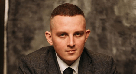 HACC Appeals Chamber Lifts the Arrest on Lawyer Oleksii Nosov's Accounts