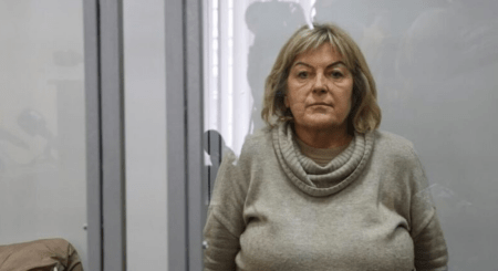 До НАБУ передали справу скандальної керівниці Хмельницької МСЕК