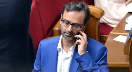 ВАКС знову відмовив у заочному арешті Логвинського 