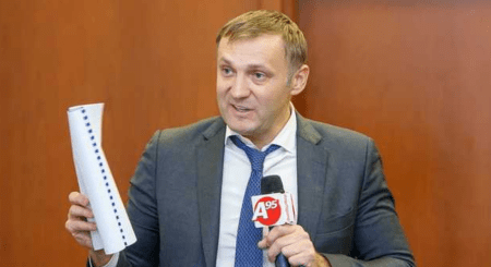 HACC AC Extends Arrest of Serhii Tyshchenko in the Kurchenko’s Oil Products Case