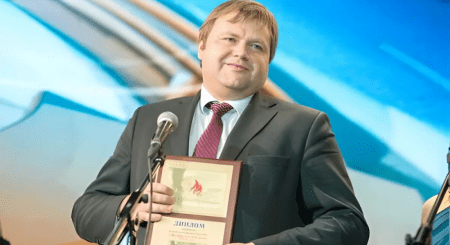 HACC Extends Duties of Developer Kopystyra