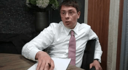 HACC AC Overturns Arrest of Former MP Kriuchkov