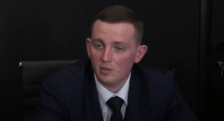 Nosov's Case Referred to Court