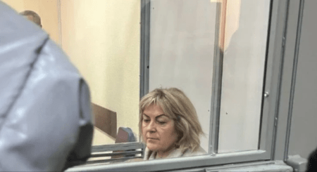 Вищий антикорупційний суд частково арештував майно Крупи