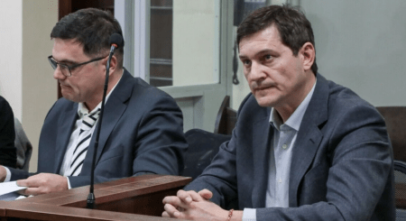 Нардепа Одарченка засудили до 8 років в’язниці