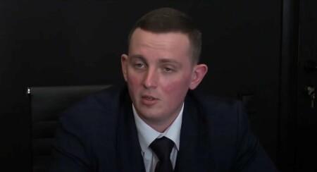 Nosov's Defense Attorneys Believe HACC Shouldn’t Hear This Case 