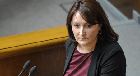 Справа про недостовірне декларування ексголови НАЗК Наталії Корчак