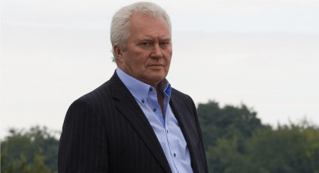 Справа екснардепа Аркадія Корнацького про незаконне отримання компенсації за оренду житла