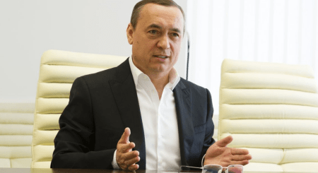 Справа Мартиненка: ВАКС ухвалив примусово привести свідка на засіданні