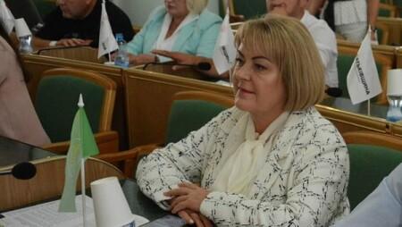 АП ВАКС зменшила заставу Тетяні Крупі 