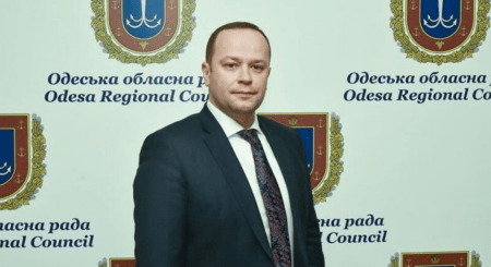 The case of bribery involving member of the Odesa Regional Council Boichenko and prosecutor Marakhovskyi