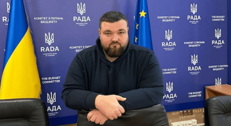 Case of MP Mykola Zadorozhnii’s Bribery