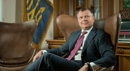 Bribe to former Head of the Supreme Court: the case of oligarch Kostiantyn Zhevaho