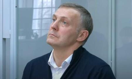 Businessman Tyshchenko to Remain in Pre-Trial Detention Center