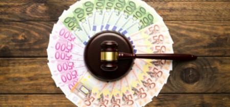 Administrative Liability in Corruption Cases