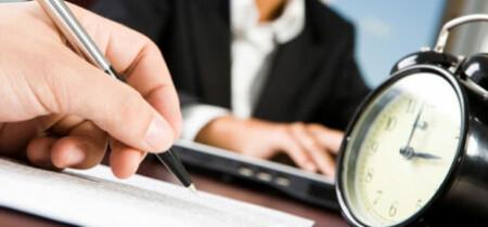 Closing a Case upon Expiration of Statute of Limitations: How Does It Work?