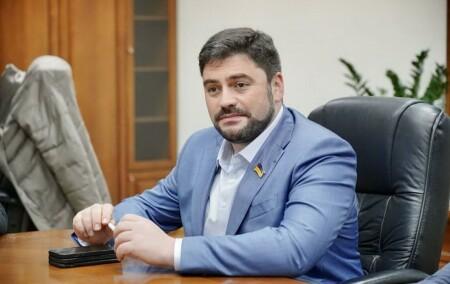 HACC Refuses to Hear Case of Former Kyiv City Council Member Vladyslav Trubitsyn Anew