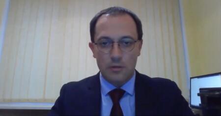 Former Lviv Regional Economic Court Chief Taken into Custody