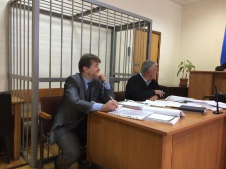 The HACC Appeals Chamber upheld the verdict against the former official of the State Service for Export Control