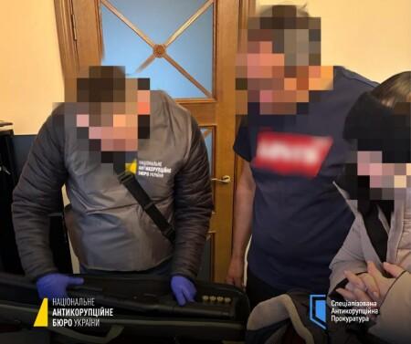 MP Suspected in Corruption Case Involving Cable Procurement for Ukrzaliznytsia