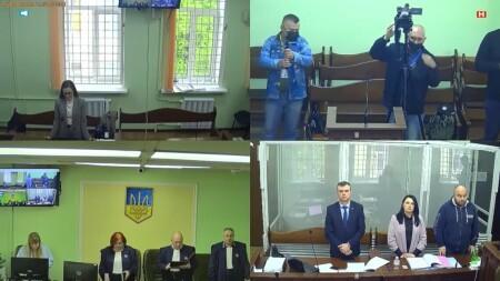 Developer Kopystyra Case: Tatarenko’s Bail Reduced and Monitoring Bracelet Removed