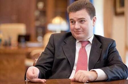 The HACC imposed an interim measure on Bondar, setting his bail at UAH 100 million