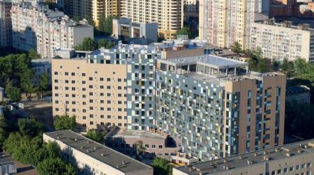 Case of Equipment for Okhmatdyt: HACC AC Releases Accused Koval from Criminal Liability