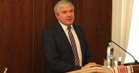 Вкрадений мільйон на житлі для ВПО: справа київського чиновника Сергія Андріяша