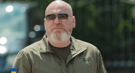 The case of Valentyn Reznichenko, former head of the Dnipropetrovsk RMA