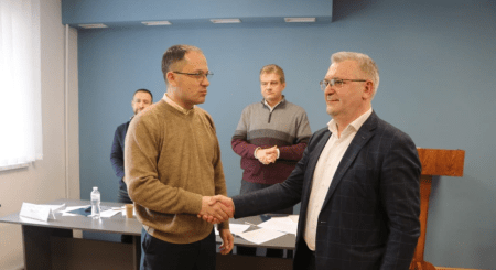 Bribery Case Involving Judges in Lviv Region