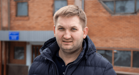 Справа про конфіскацію майна марганецького депутата Анатолія Деркача