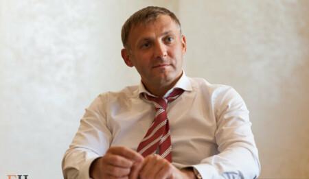 HACC AC Keeps Businessman Tyshchenko Under 24/7 House Arrest