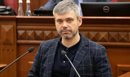 KCSA Deputy Chairman Olenych and Kyiv Council Deputy Marchenko Released from Pre-Trial Detention