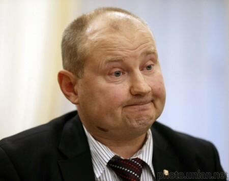 Справа Чауса. Завершення дебатів