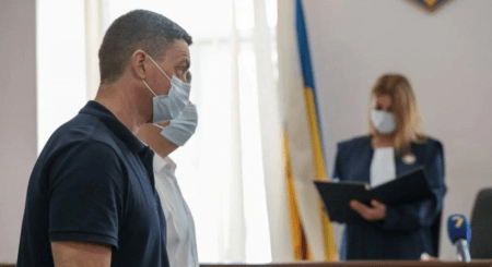 Справа про хабарництво експосадовця Міноборони Василя Ракула