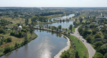 Case of Liudmyla Mazurkevych, Village Council Secretary, on Land Misappropriation in Vinnytsia Region