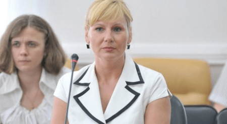 Bribery Case of Kyiv Judge Tetiana Voitenko