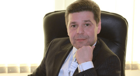 USD 120,000 fraud: the case of lawyer Volodymyr Makoda