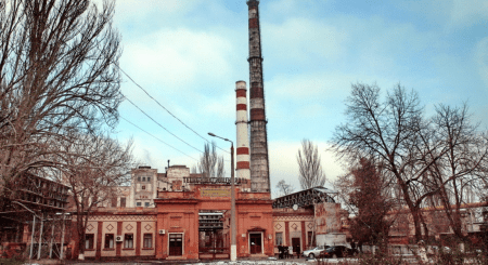 UAH 28 mln in losses at Odesa CHPP: the case of Yevhenii Lakhnenko