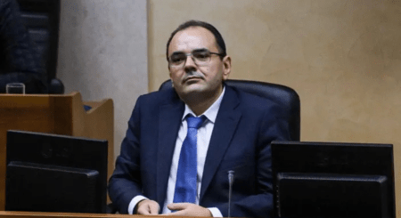 Unlawful compensation for housing: the case of former MP Vitalii Barvinenko