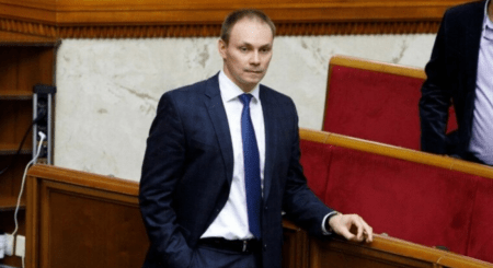 Illegal compensation for housing: the case of ex-MP Oleksandr Dolzhenkov