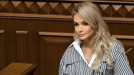 Екснардепка Кормишкіна визнала вину — прокурор САП уклав угоду